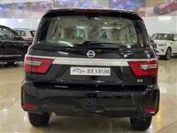 نيسان باترول